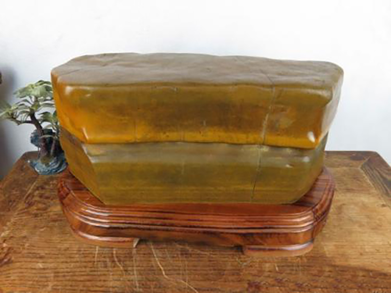 ��ˮ��ʯ��ʯ�Ļ�������ʯ���ղ����ֵ