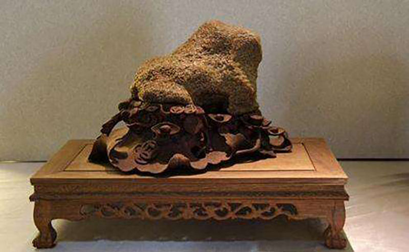 文房石赏石文化—元明清文人印学兴起 文房石赏石文化—元明清文人印学兴起