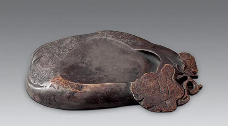 文房石赏石文化—元明清文人印学兴起 文房石赏石文化—元明清文人印学兴起