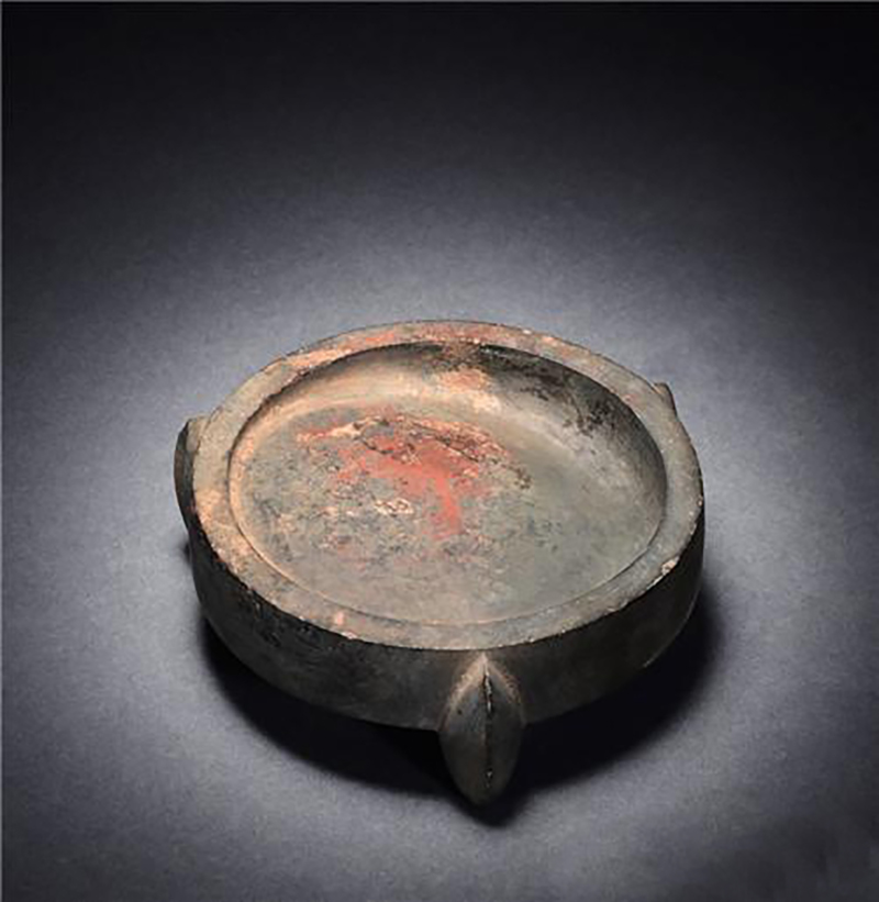 文房石赏石文化—古砚的传承 文房石赏石文化—古砚的传承