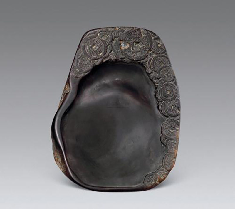 文房石赏石文化—古砚的传承 文房石赏石文化—古砚的传承