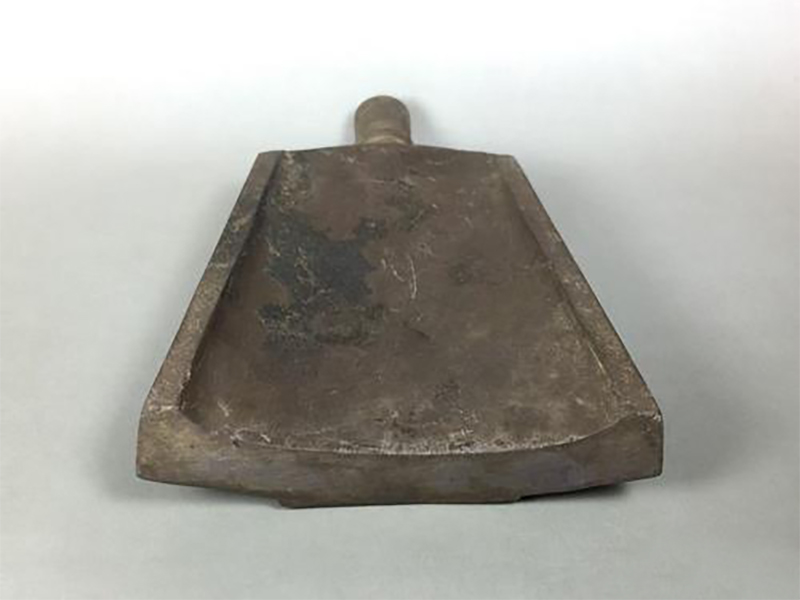 文房石赏石文化—古砚的种类与形态 文房石赏石文化—古砚的种类与形态