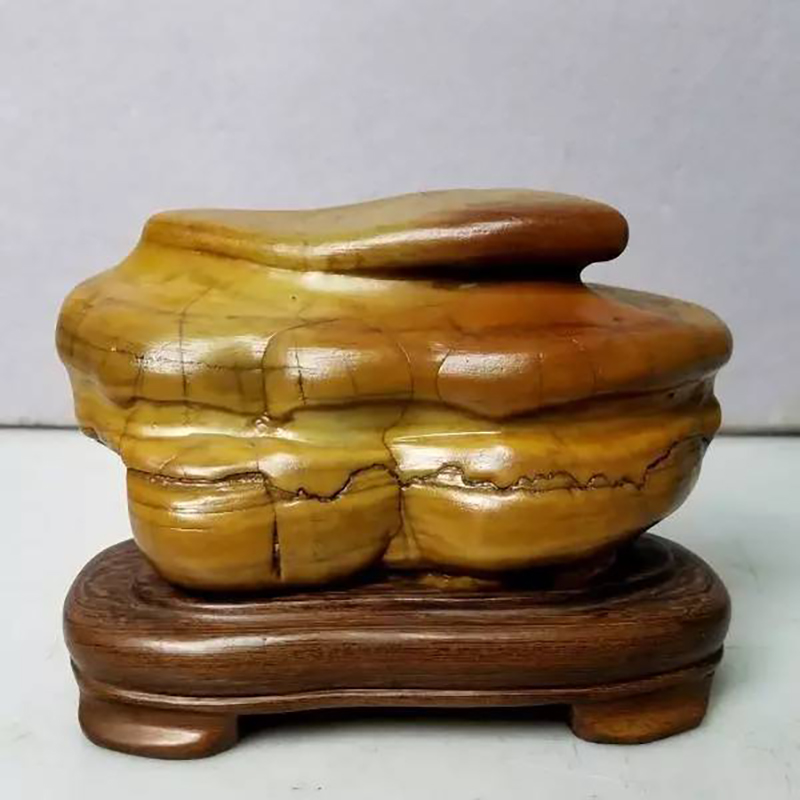 福建九龙壁赏石文化—九龙壁的历史记载 福建九龙壁赏石文化—九龙壁的历史记载