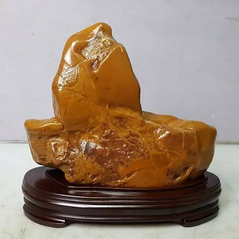 福建九龙壁赏石文化—九龙壁的开发与现状 福建九龙壁赏石文化—九龙壁的开发与现状