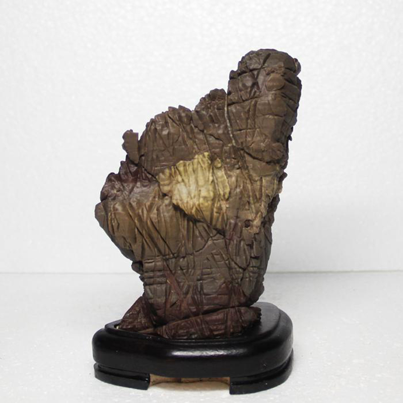 福建九龙壁赏石文化—九龙壁的鉴赏特征 福建九龙壁赏石文化—九龙壁的鉴赏特征