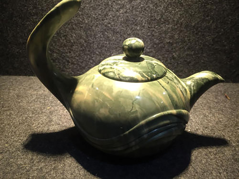 福建九龙壁赏石文化—九龙壁的收藏与价值 福建九龙壁赏石文化—九龙壁的收藏与价值