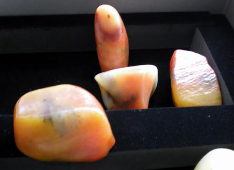 ��������ʯ����ʯ�Ļ����˲���ʯ���ղ����ֵ