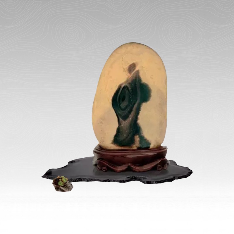 贰哥奇石:观赏石的价值如何体现?它的价值很高,主要体现在以下三个方面 贰哥奇石:观赏石的价值如何体现?它的价值很高,主要体现在以下三个方面