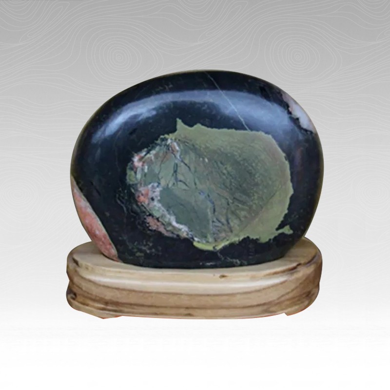 贰哥奇石:观赏石的价值如何体现?它的价值很高,主要体现在以下三个方面 贰哥奇石:观赏石的价值如何体现?它的价值很高,主要体现在以下三个方面