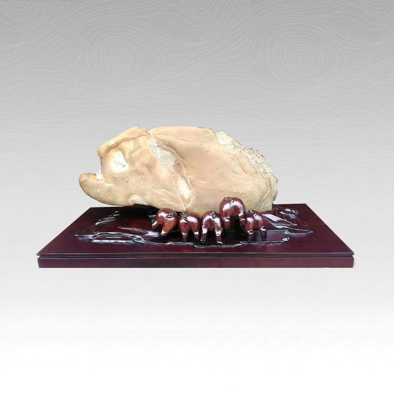 贰哥奇石:观赏石的价值如何体现?它的价值很高,主要体现在以下三个方面 贰哥奇石:观赏石的价值如何体现?它的价值很高,主要体现在以下三个方面