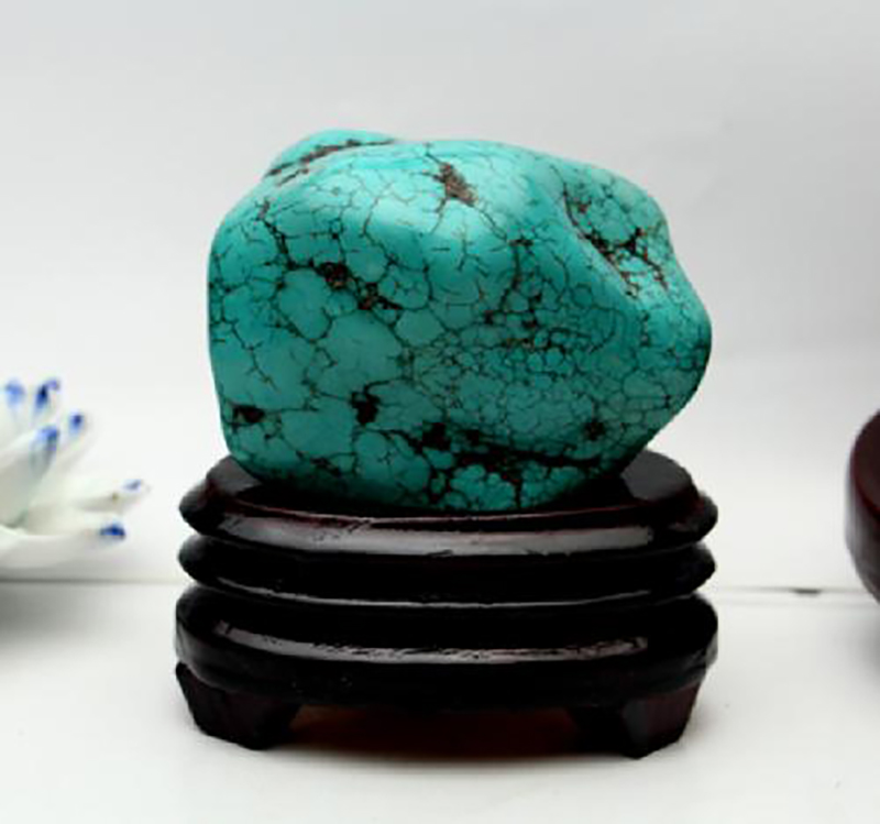 观赏石命题与鉴评—观赏石的社会经验与审美敏感 观赏石命题与鉴评—观赏石的社会经验与审美敏感