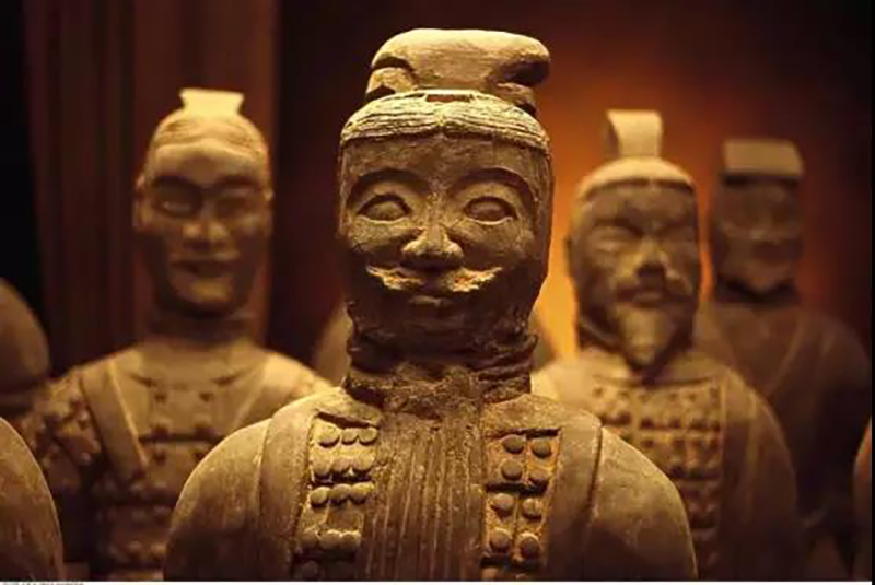 古城西安有哪些奇石市场?西安人怎样玩石头? 古城西安有哪些奇石市场?西安人怎样玩石头?