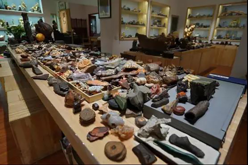 古城西安有哪些奇石市场?西安人怎样玩石头? 古城西安有哪些奇石市场?西安人怎样玩石头?