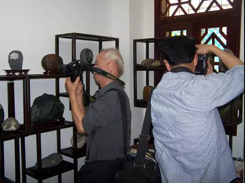 古城西安有哪些奇石市场?西安人怎样玩石头? 古城西安有哪些奇石市场?西安人怎样玩石头?