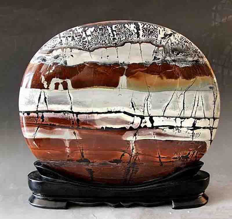 什么是“观赏石”?具有收藏价值吗? 什么是“观赏石”?具有收藏价值吗?