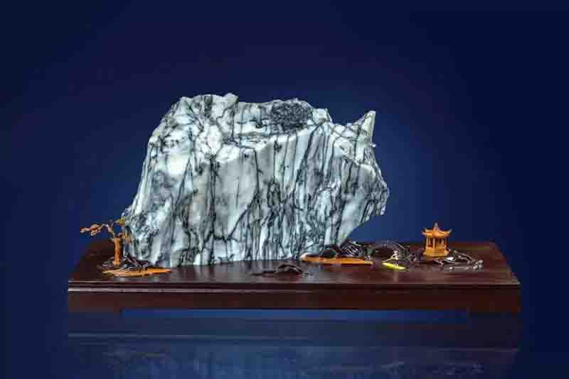 ��ʯ��������3D��ӡ�ˣ�