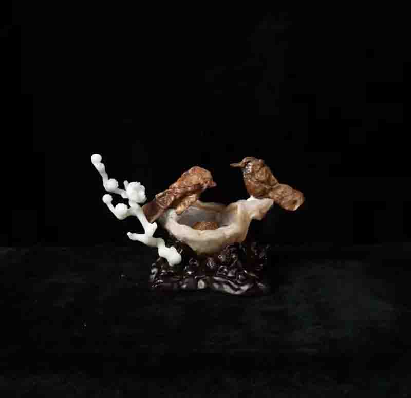 ��ʯ��������3D��ӡ�ˣ�