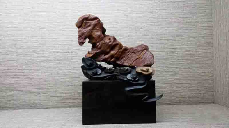 ����ؼҵ���ʯ��ν��б�����