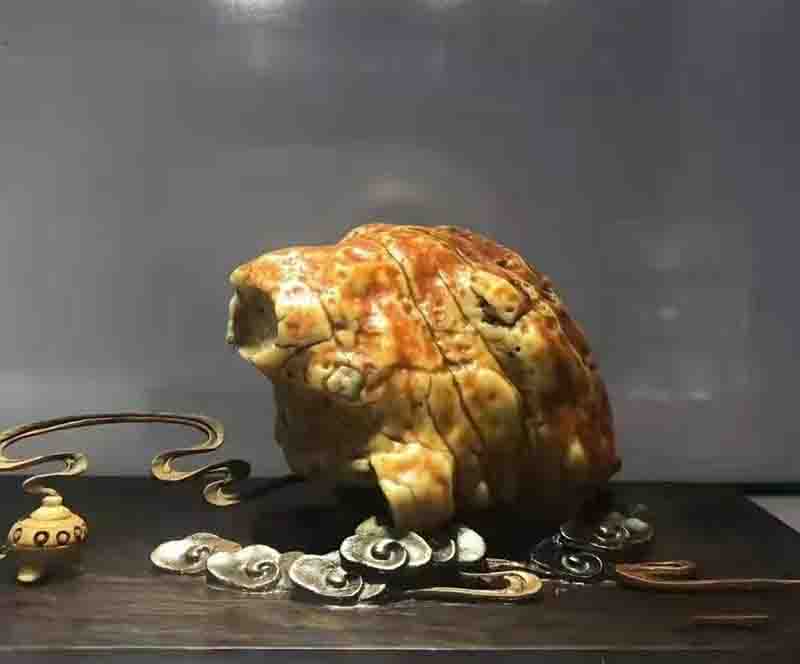 ����ؼҵ���ʯ��ν��б�����