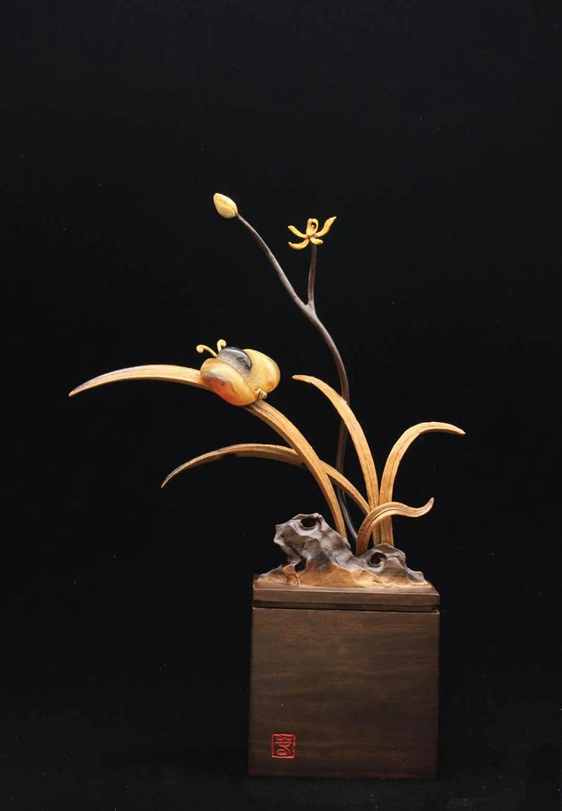 奇石收藏者怎么样才能不会被石海淹没 ? 奇石收藏者怎么样才能不会被石海淹没 ?