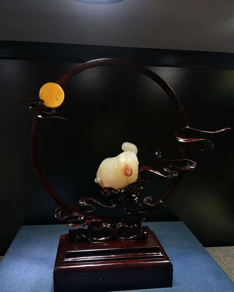 奇石收藏者怎么样才能不会被石海淹没 ? 奇石收藏者怎么样才能不会被石海淹没 ?