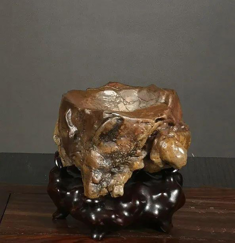 奇石收藏者怎么样才能不会被石海淹没 ? 奇石收藏者怎么样才能不会被石海淹没 ?