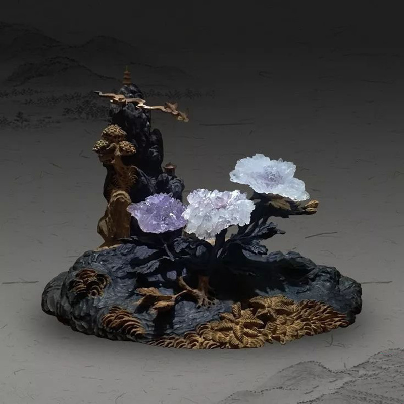 �������ܳ�Ϊ������Ŀ������ֵ�����ʯ