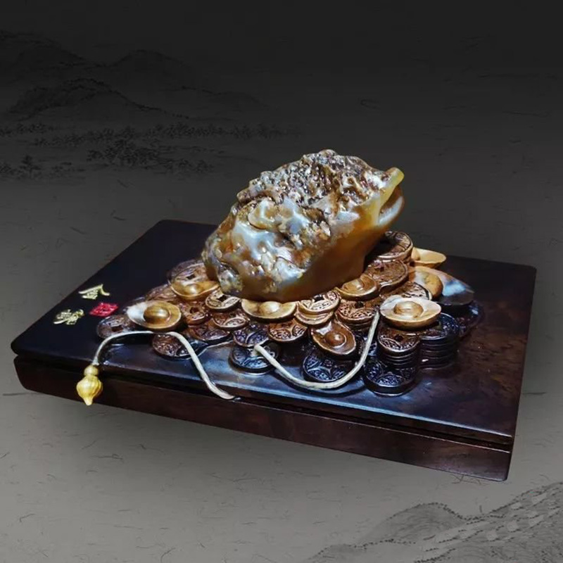 ����ʯ�Ļ�����ʯ��һ�ָ��е����������