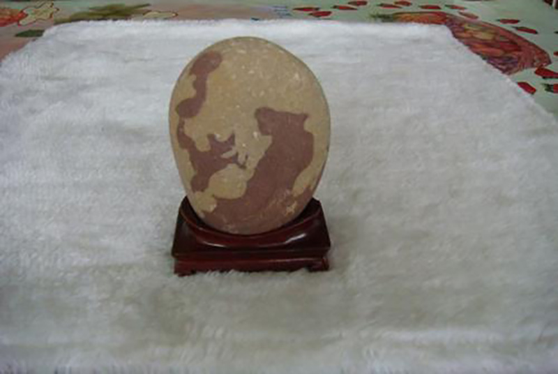 来看看奇石有哪些吉祥寓意? 来看看奇石有哪些吉祥寓意?