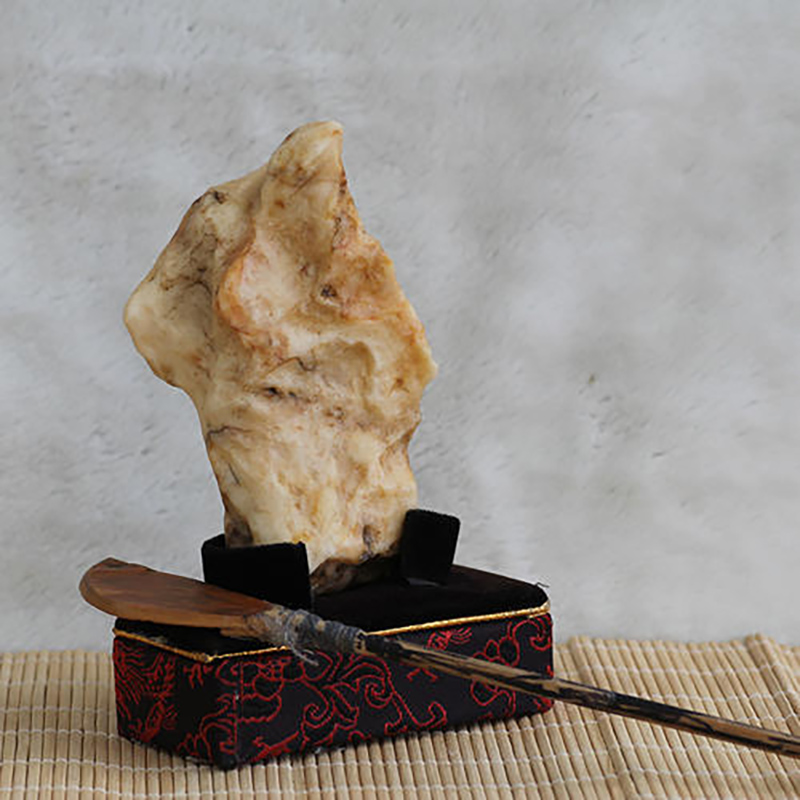 了解奇石的“配座”艺术! 了解奇石的“配座”艺术!