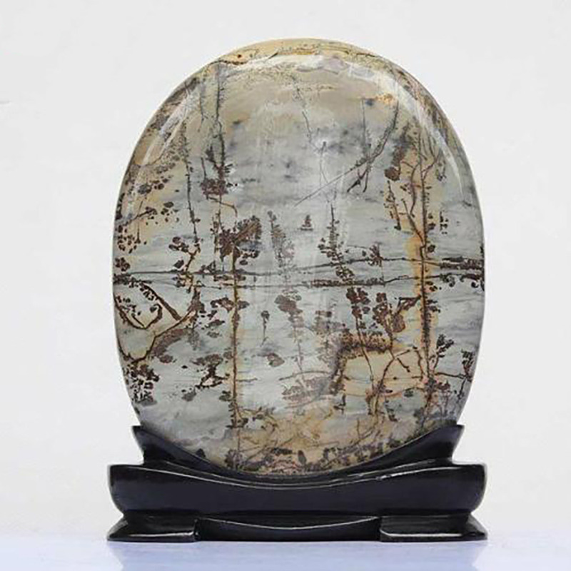 石海兵语:寻找赏石文化“金钥匙” 石海兵语:寻找赏石文化“金钥匙”