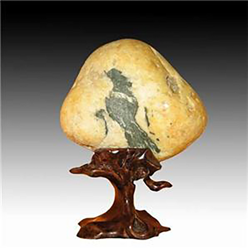 奇石养护,让你的石头越来越美 奇石养护,让你的石头越来越美