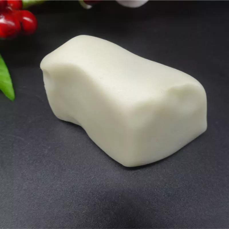 观赏石中泥石与泥石玉的区别? 观赏石中泥石与泥石玉的区别?