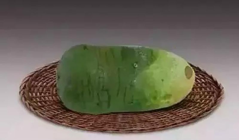 ����ʯ��Խ��Խ�治���С��Ʒ���ʯ