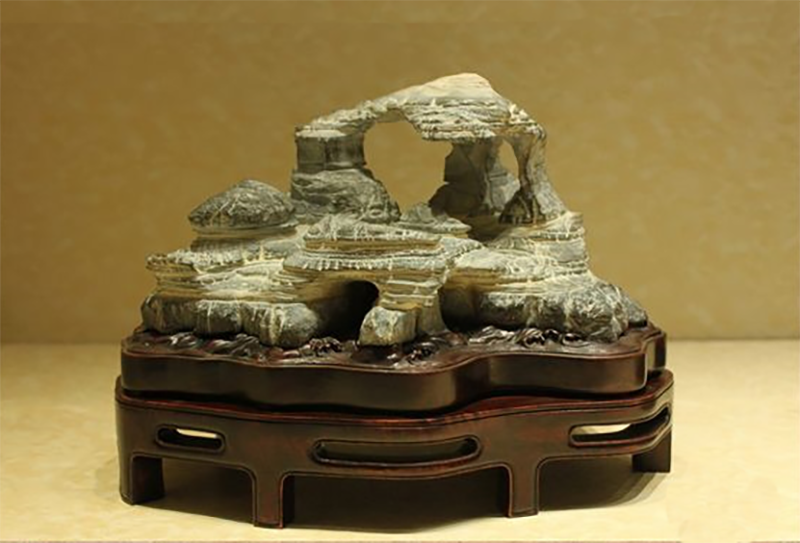 ��Ϊ��ʯ���������һ������