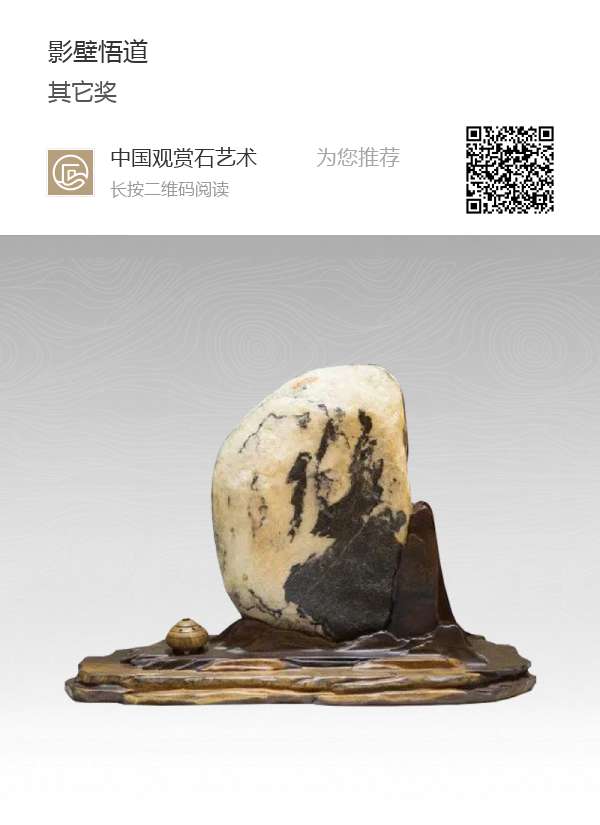 人间大爱,这块奇石47万成交,当之无愧! 人间大爱,这块奇石47万成交,当之无愧!