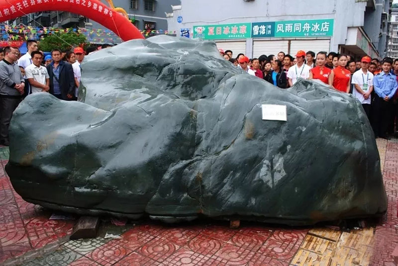 һ���������ʯ1000��ɽ�