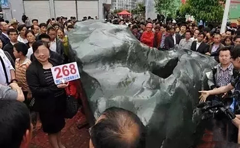 һ���������ʯ1000��ɽ�