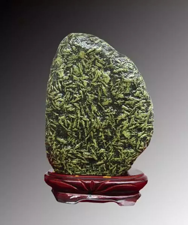 茶叶奇石,千年难遇! 茶叶奇石,千年难遇!