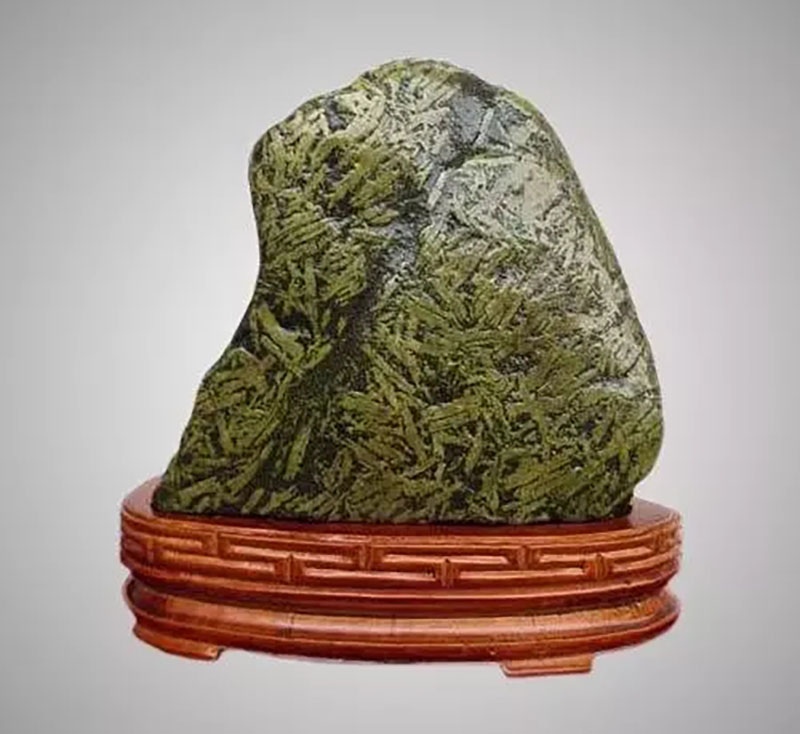 茶叶奇石,千年难遇! 茶叶奇石,千年难遇!