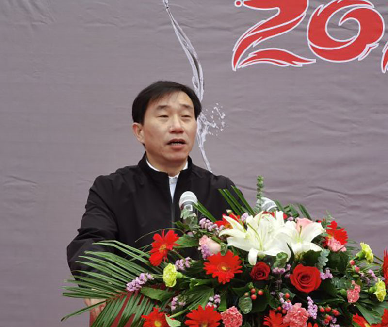 2020铜川首届陈炉石奇石艺术博览盛大开幕 2020铜川首届陈炉石奇石艺术博览盛大开幕