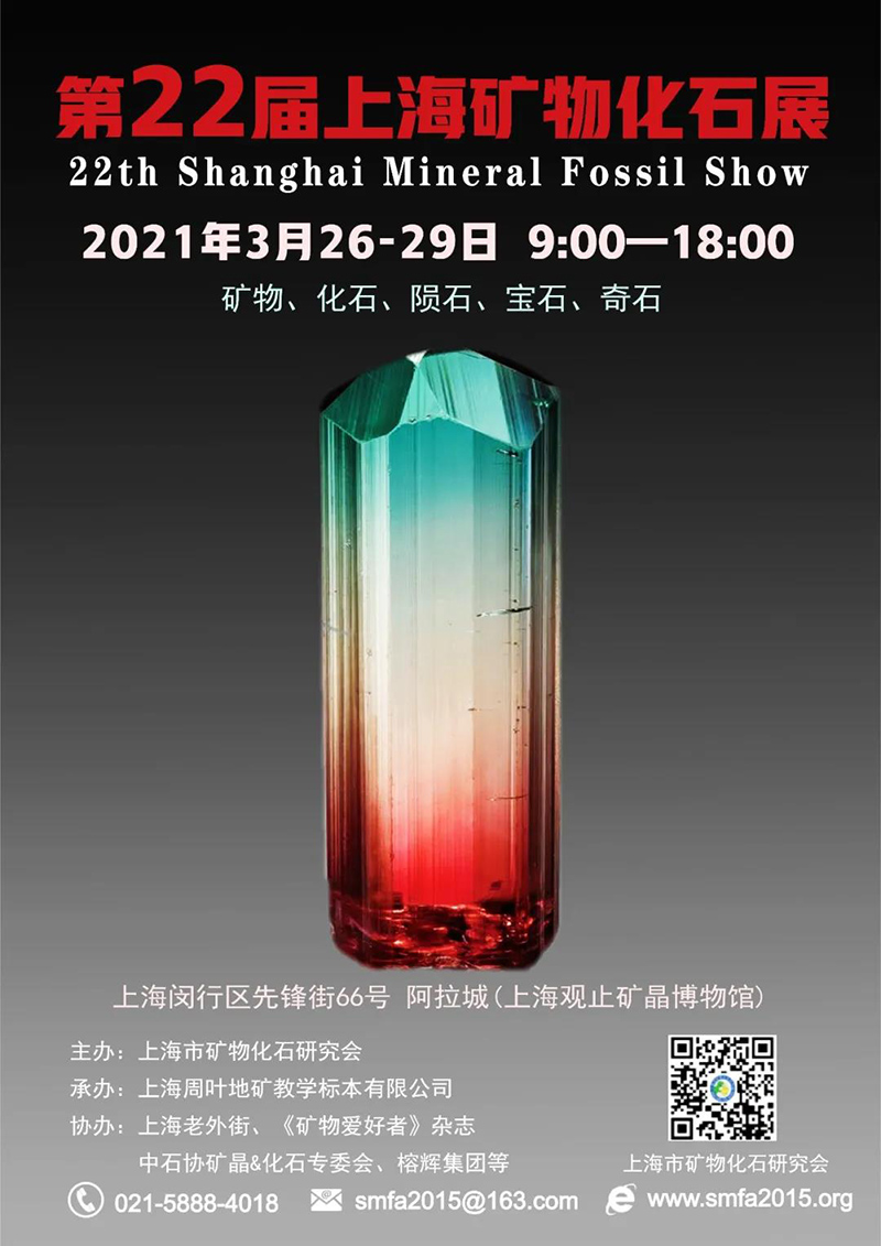 ��22���Ϻ����ﻯʯչ����3��26����Ļ��