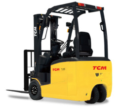 FBT系列三輪平衡重式1.2/1.4/1.6/2.0