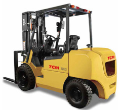 FD20S/FD25S/FD30S柴油內(nèi)燃叉車