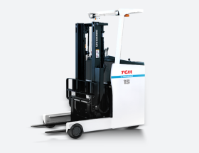 FBR系列站駕前移式叉車1.0-2.5噸