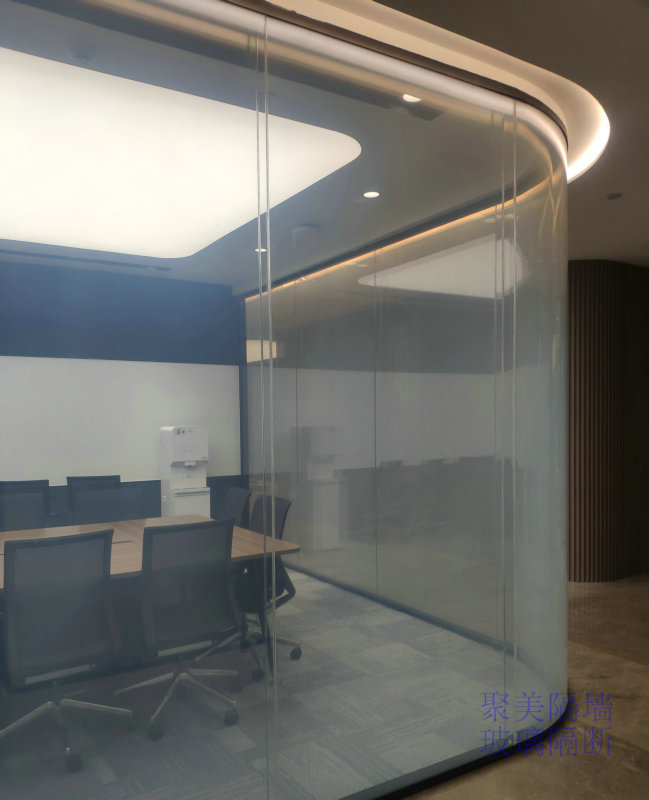 玻璃隔断,隔断墙,隔墙,办公室玻璃隔断,办公室玻璃隔断墙,调光玻璃