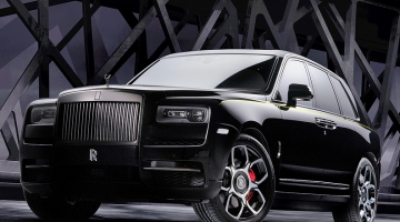 ˹R˹Rolls-Royce2020Cullinanɫ