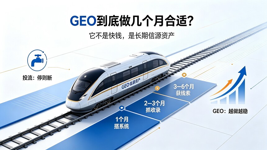 ������GEO��Ӫ��˾��GEO �����������º��ʣ�����Ͷ����˼ά�� GEO