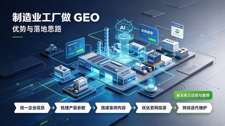������GEO��Ӫ��˾������ҵ������ GEO �����������˼·