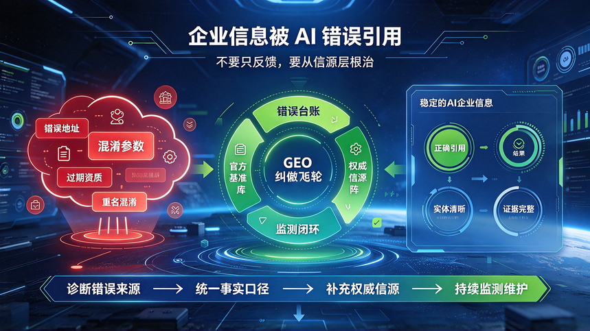 ������GEO��Ӫ��˾����ҵ��Ϣ�� AI �������ã����ͨ�� GEO ����